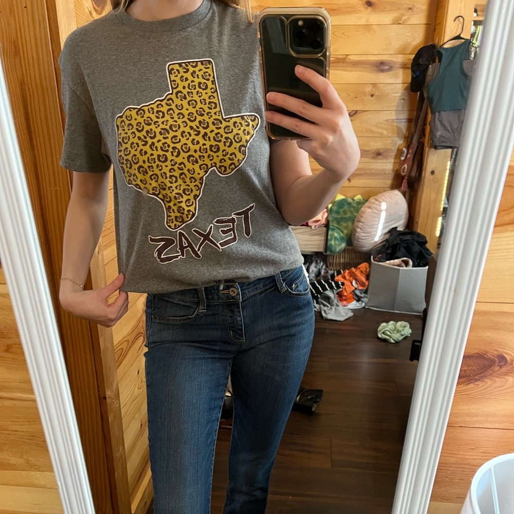 Texas Shirt